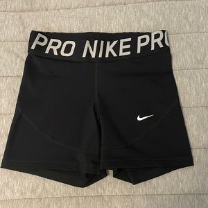 Nike Pro Dri Fit Shorts